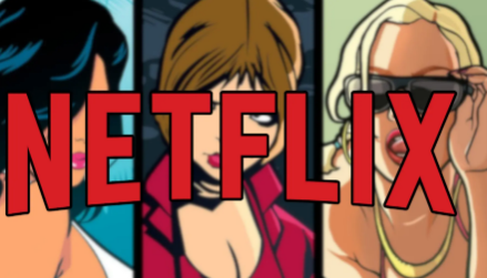 GTA宇宙将登陆Netflix Games以丰富其内容
