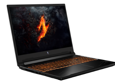 宏碁Nitro V 16发布配备165Hz显示屏Ryzen8040系列CPU