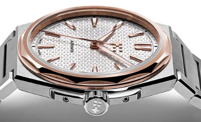 Christopher Ward The Twelve Alta Gold是您一直在寻找的优雅腕表