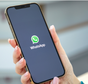 WhatsApp宣布重大语音笔记隐私变更