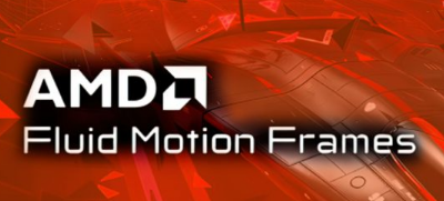 AMD Fluid Motion Frames更新终于使帧生成更加流畅