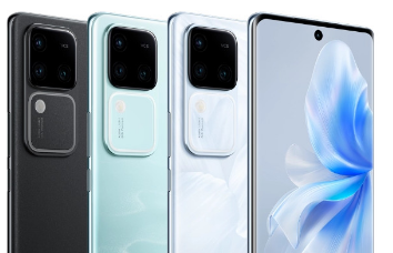 vivo推出了S18系列中的S18及S18Pro和S18e智能手机