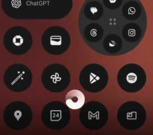 以下是如何在Nothing Phone上运行ChatGPT语音助手