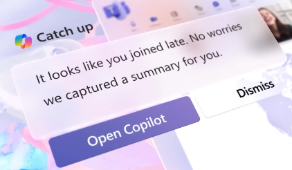 微软365的Copilot终于向所有人开放