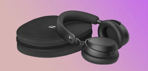 森海塞尔Accentum Plus可以与索尼WH1000XM5耳罩式耳机一较高下