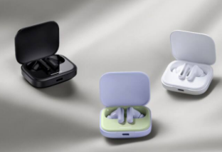 Redmi Buds 5发布价格实惠的耳塞声音洪亮