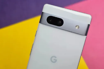 谷歌Pixel8a价格在传闻中的5月14日发布会之前出现倾斜