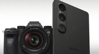 据传索尼Xperia 1 VI显示质量有所下降