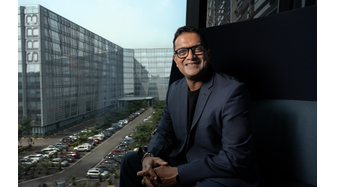 英特尔任命Santhosh Viswanathan为地区负责人