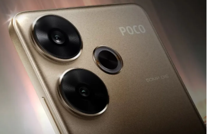 POCO F6的价格可能比其前代产品更高