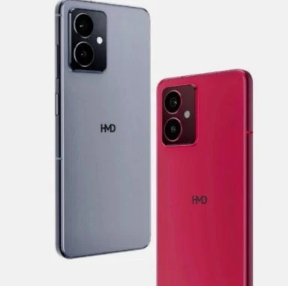 采用金属框架和OLED显示屏的HMD View手机曝光