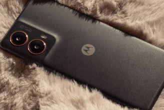Moto G85 5G智能手机推出起价为17999卢比