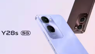 配备50MP摄像头的Vivo Y28s已推出但无法在线购买