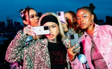 HMD受诺基亚Lumia启发的智能手机终于问世重点关注可修复性
