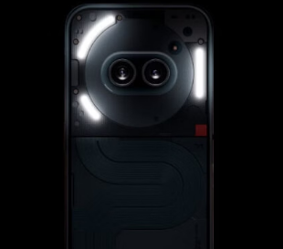 Nothing Phone 2a Plus泄漏概述了仅有的三个升级