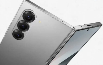 三星GALAXY Z FOLD 6和ZFLIP6可折叠智能手机泄露完整规格和功能