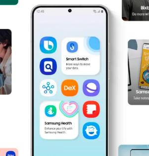 One UI 7附带的所有更改和改进均经过筛选