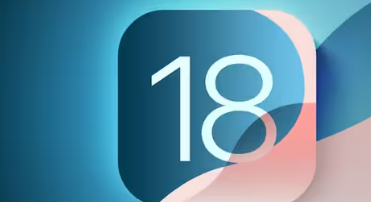 苹果发布iOS 18和iPadOS 18公开测试版更新