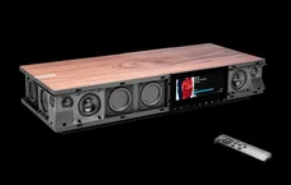 Cambridge Audio Evo One 将 14 个驱动器和 700 瓦低音融入流媒体扬声器