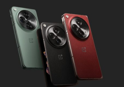 OnePlusOpenApexEdition宣布推出硬件进行了小幅升级 