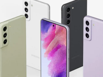 我为什么坚持使用三星GalaxyS21FE
