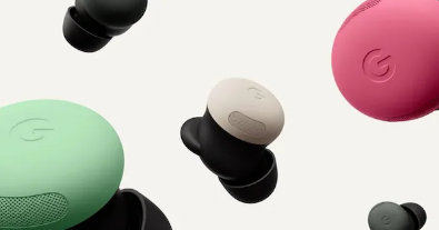 谷歌Pixel Buds Pro 2暗示未来我们将永远与耳机对话