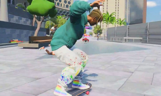 Skate 4即将发布史上最伟大的游戏之一将回归
