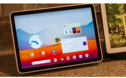 Android 15让平板电脑上的锁屏小部件重新焕发活力