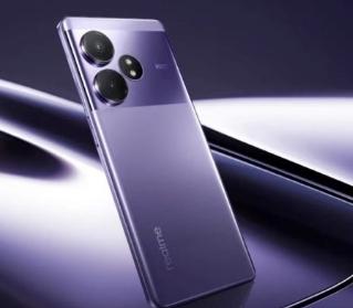 Realme GT 7 Pro将于11月在全球推出
