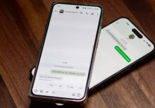 Beeper Mini将您的Android手机变成iPhone用于iMessage