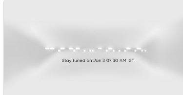 Realme或宣布Realme 12 Pro系列发布日期为1月3日