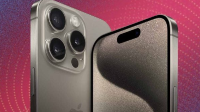 苹果iPhone17可能配备24MP自拍相机质量有所提高