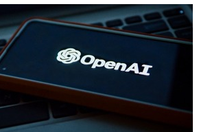 OpenAI将根据Axel Springer的新闻内容训练GenAI模型