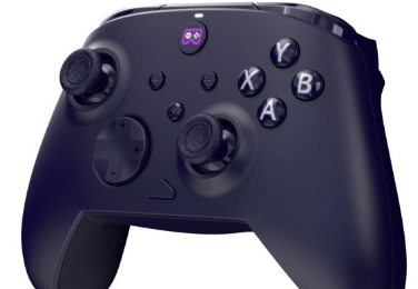 三星游戏中心电视将获得Xbox云游戏官方授权控制器