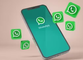 WhatsApp可能很快就会推出附近分享功能允许用户即时删除和分享照片和视频