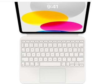 iPad10妙控键盘保护套现已特价100美元