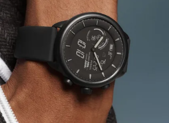 Fossil推出了最后一款智能手表但现有用户不必担心