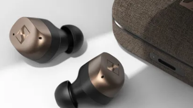Sennheiser在CES2024上推出三款新耳机