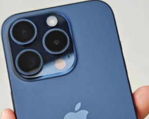 iPhone 16系列拍摄按钮将配备手势控制Pro型号将配备新的后面板