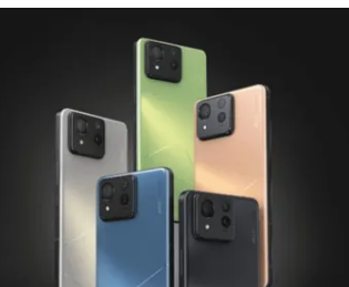 新华硕Zenfone 11 Ultra泄露指向改进后的ROG Phone 8