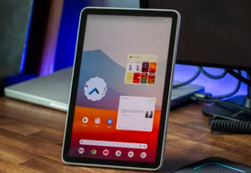 谷歌最新测试版可能泄露了Pixel Tablet 2代号