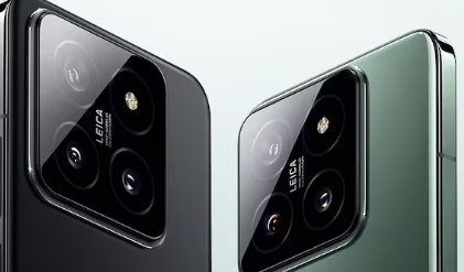 小米14 Ultra将成为iPhone15和OnePlus的竞争对手并且即将推出