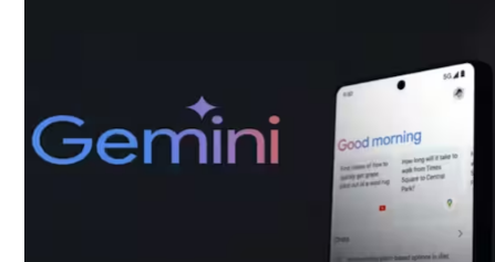 谷歌One订阅用户突破1亿与Gemini宣布OneAI Premium计划