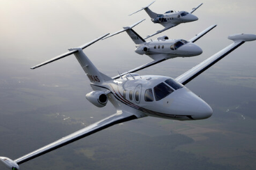 AEROCOR预计2023年新Eclipse飞行员培训数量将增加20%