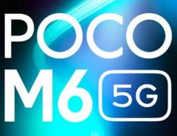 POCO M6 5G手机发售首发价格为8799卢比