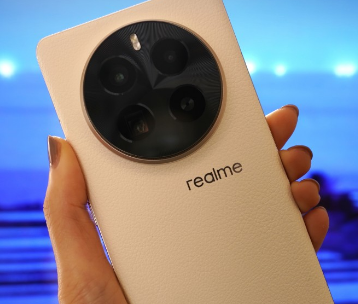 REALME GT5 PRO智能手机评测
