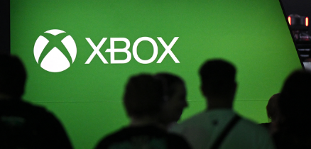 微软撼动游戏世界四款Xbox独占游戏登陆竞争对手游戏机