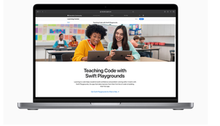 苹果开放2024年Swift学生挑战赛申请