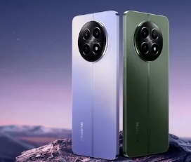 Realme 12x 5G在Flipkart上售价低于12000卢比