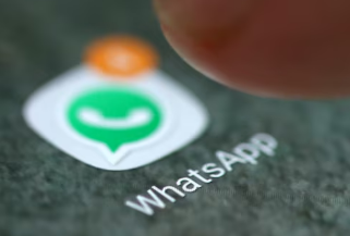 WhatsApp可能很快就会让你将语音消息转换为文本